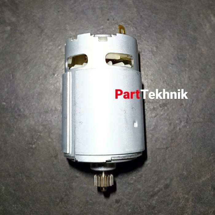 Motor DCD716 Dewalt Original for Cordless Drill. Dynamo DCD716 Dewalt