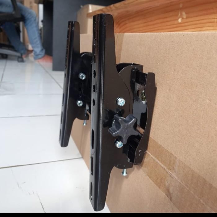 BRACKET/BREKET/BRECKET TV LCD-LED 24 UP TO 40INC