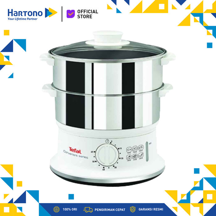 HOT SALE Tefal Food Steamer VC145130