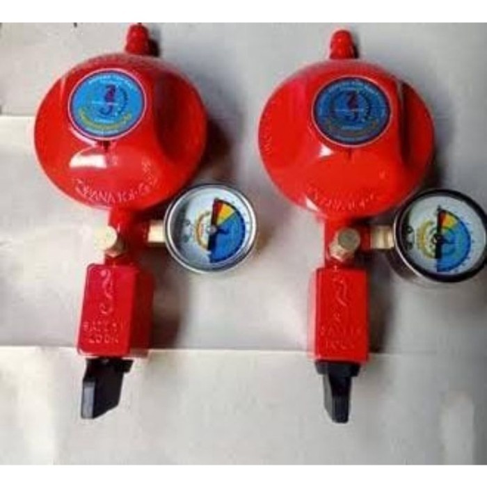 NMC096- regulator kopana Pertamina