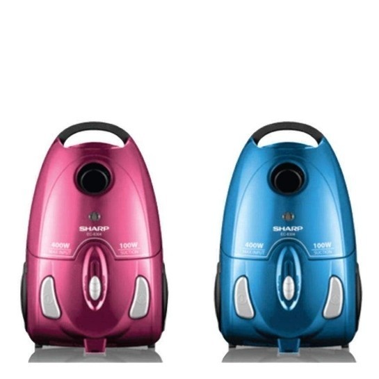 Sharp EC-8305 / EC8305 Vacuum Cleaner