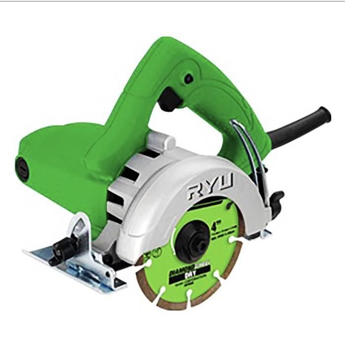 RYU RMC 110 RMC110 MESIN POTONG KERAMIK MARMER GRANIT MARBLE CUTTER