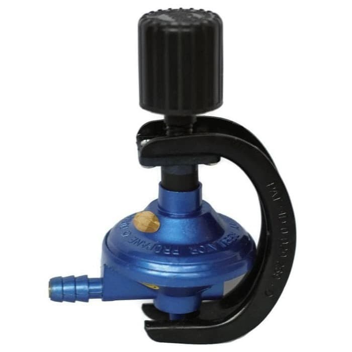Regulator kepala gas ORI100% HIGH PRESSURE SNI tanpa METER