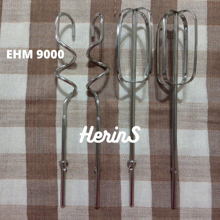 Stik mixer Turbo EHM 9000 original