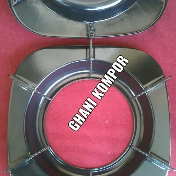 Kompor Rinnai Turbo 712 Tg 712T 511T Tatakan Kompor Original