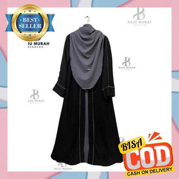 Games Aesthetic Cantik Busana Gamis Jumbo Gsmia Mewah Busui Gamis Wanita Kekinian Size Muslim 2025 L