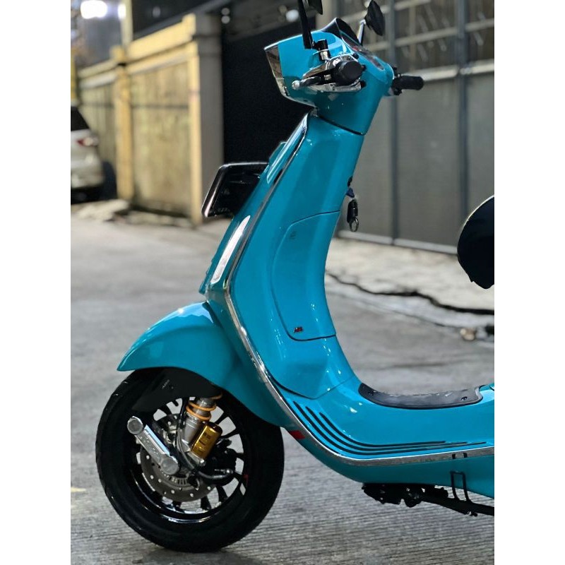 DBS premium shockbreaker 611 Prolins Vespa S LX Sprint Primavera