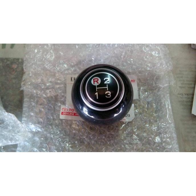 Knob perseneling FJ40 Toyota Hartop 3 speed