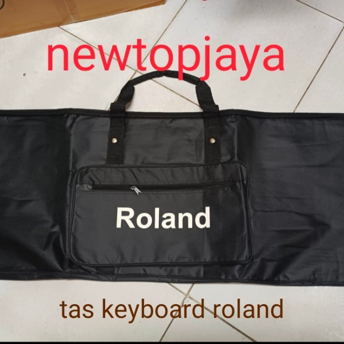 HOT SALE TAS KEYBOARD ROLAND UNTUK SERI E09 BK3 BK5 BK9
