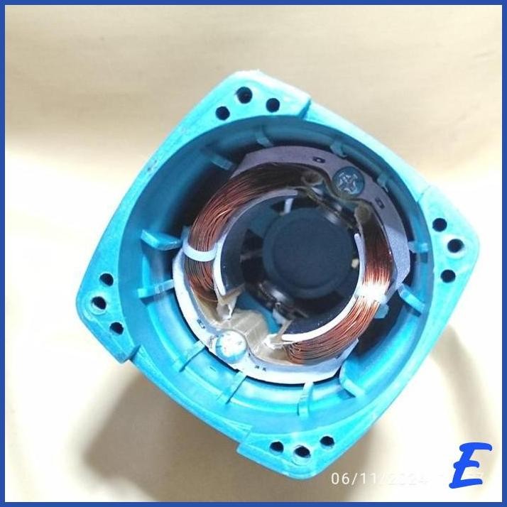 | BGS | HOUSING STATOR ORION HG954 HG954V HG 954 954V GERINDA CORDLESS GRINDER ORI