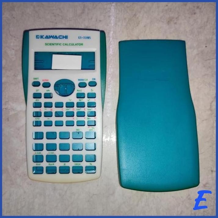 

| BGS | CASING BODY CASE KALKULATOR KAWACHI FX350MS