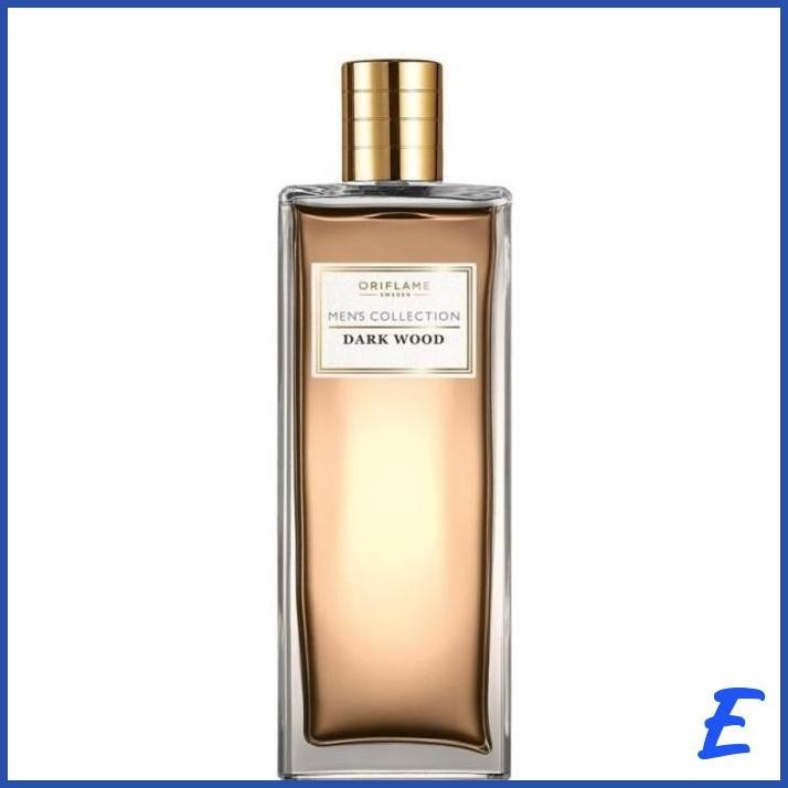 | BGS | PARFUM MENS COLLECTION DARK WOOD EDT 75ML