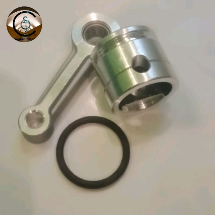 Barang Ready Piston NRT HM0810 HM0810 NRT HM 0810 Piston set