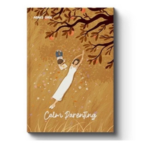Buku Parenting Calm Parenting