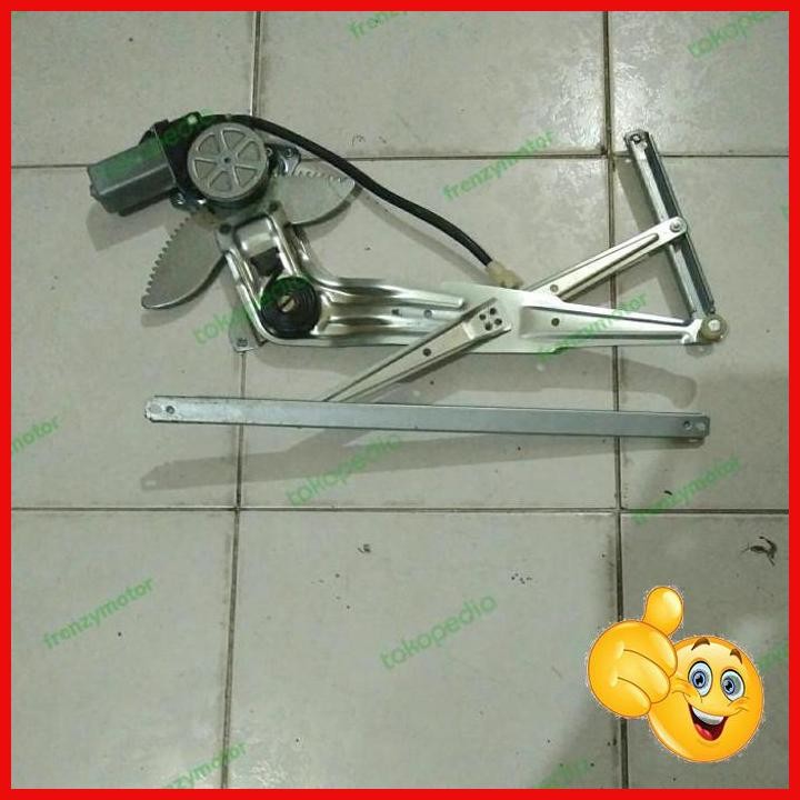 [SHP] PESAWAT KACA L200DC POWER WINDOW WINDOW REGULATOR L200DC DEPAN