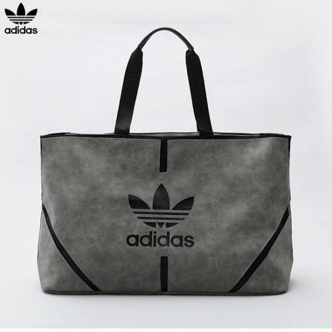  Tas Wanita Cewek Branded Import Tote Bag Travel Olahraga Casual Zipper - Tesastore12