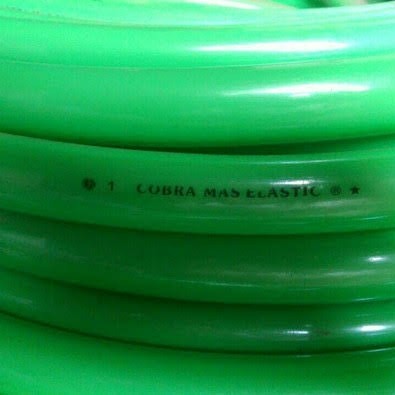 Selang Air 1 inch Elastis Cobra / Selang Elastis 1" in / Elastic Hose