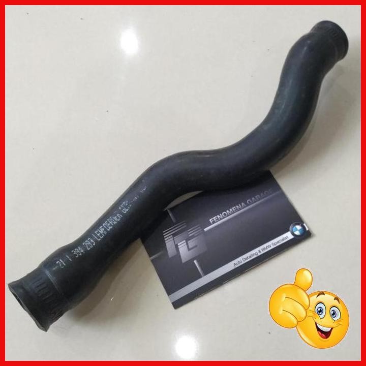 [FMG] Selang Radiator BMW e39 m52 (e)