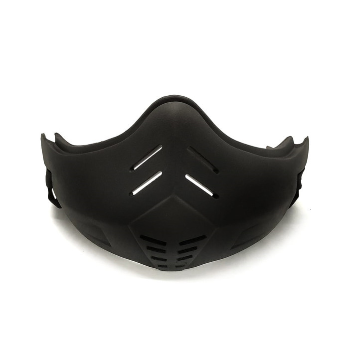 Masker Pu Yrm Helm Cargloss Yrm ( Mask / Bogo / Vespa / Retro )