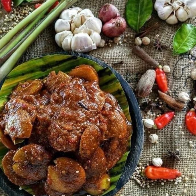 

Kualitas terbaik] Jengkol Semur