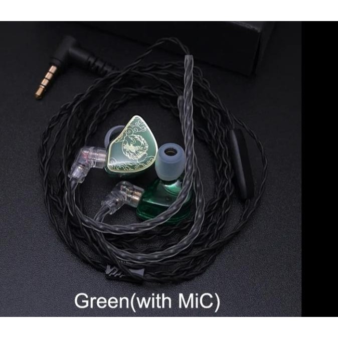 TANGZU WAN ER TANGZU WANER SG In Ear Monitor Earphone Gaming Headset HF56