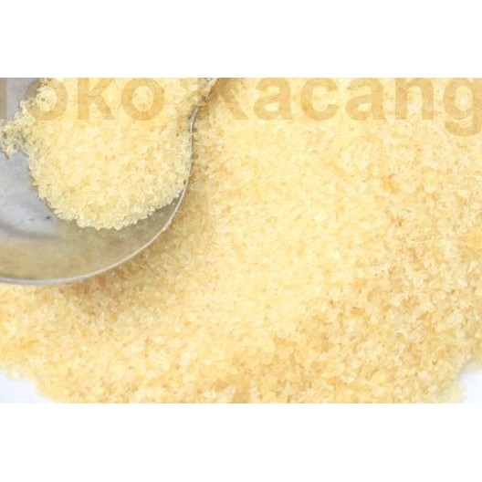 

Gelatin Bubuk (Halal Mui) 500Gr