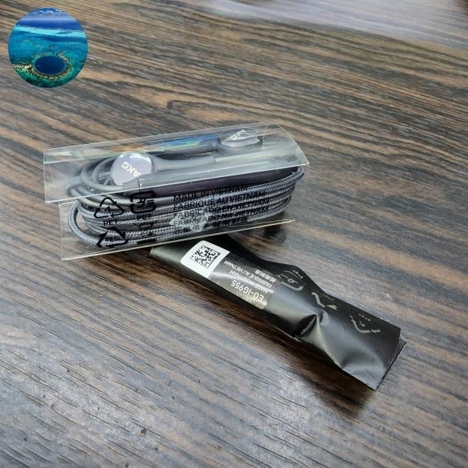 Headset AKG ori copotan samsung S8 S8+ S9 S9+ Note 8 Note 9 HF56