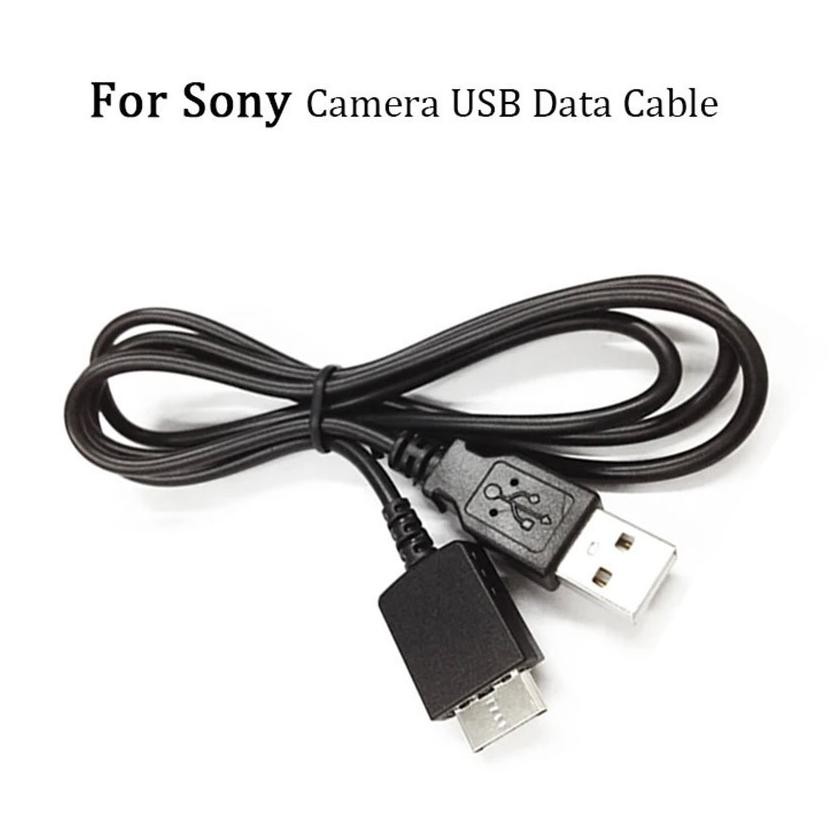 MP3 & MP4 Player Kabel data / charger USB walkman Sony MP3 digital audio player