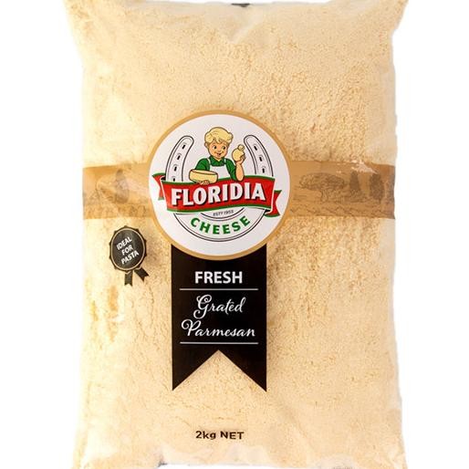

Fldia Cheese Keju Parmesan Grated Bubuk Repa Permesan Keju Bubuk