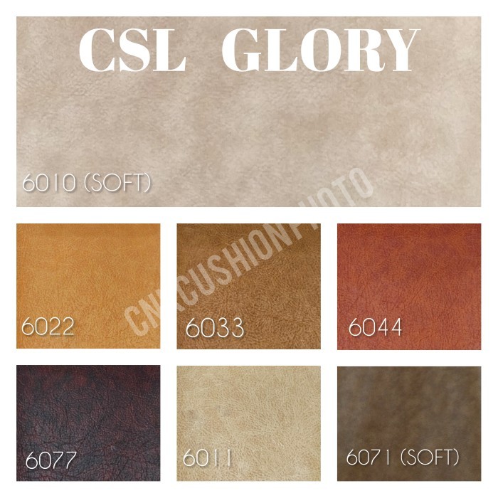 +%+%+%] KAIN / OSKAR / SPON / KULIT SOFA JOK SINTETIS BERCAK - CSL GLORY