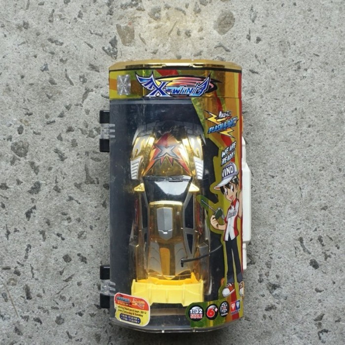 Terlaris Auldey Race Tin Remote Control Racing Car RC 1/32 Mobil Remot SALE