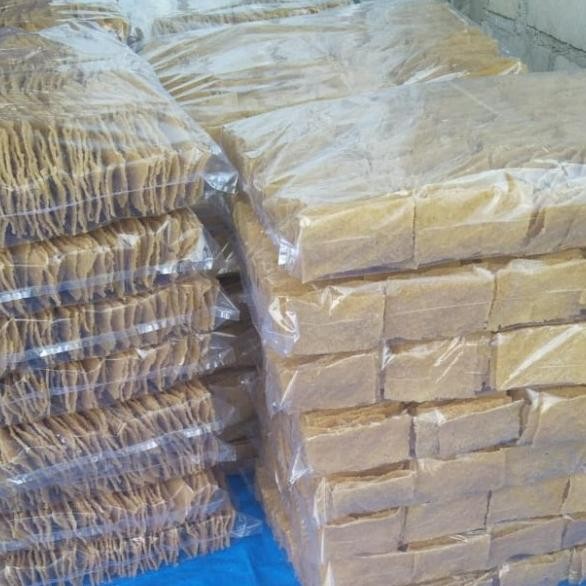 

Kerupuk Gendar / Puli Mentah 2,5 Kg Madiun