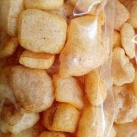 

Kerupuk Krecek Sayur 500 Gr