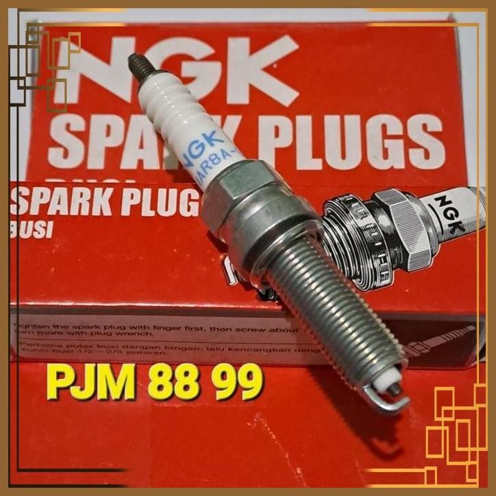 [PJM] BUSI NGK TVS APACHE 310 BMW G310 ORIGINAL YGP