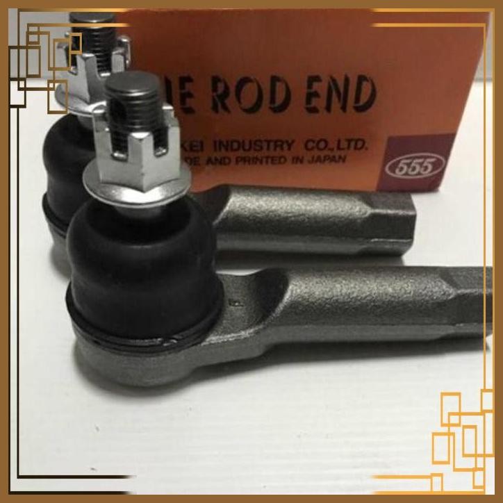 [MNP] TIE ROD END FORD ESCAPE MAZDA TRIBUTE