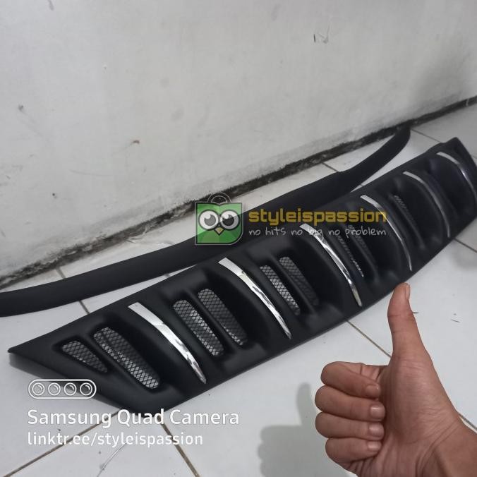 Sale Sale Gril Apollo Kijang Innova 2012