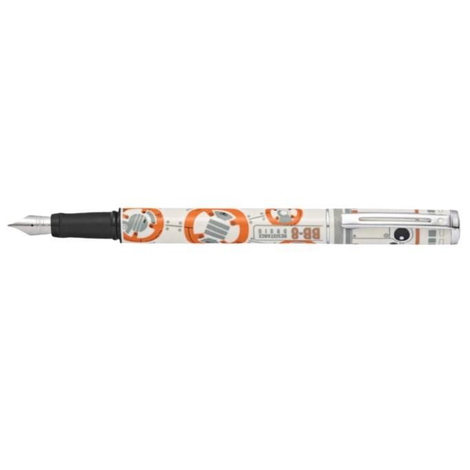 

Sheaffer Pop 9199 StarWars BB-8 Fountain Pen Original