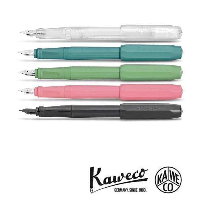 

KAWECO Perkeo Fountain Pen Original