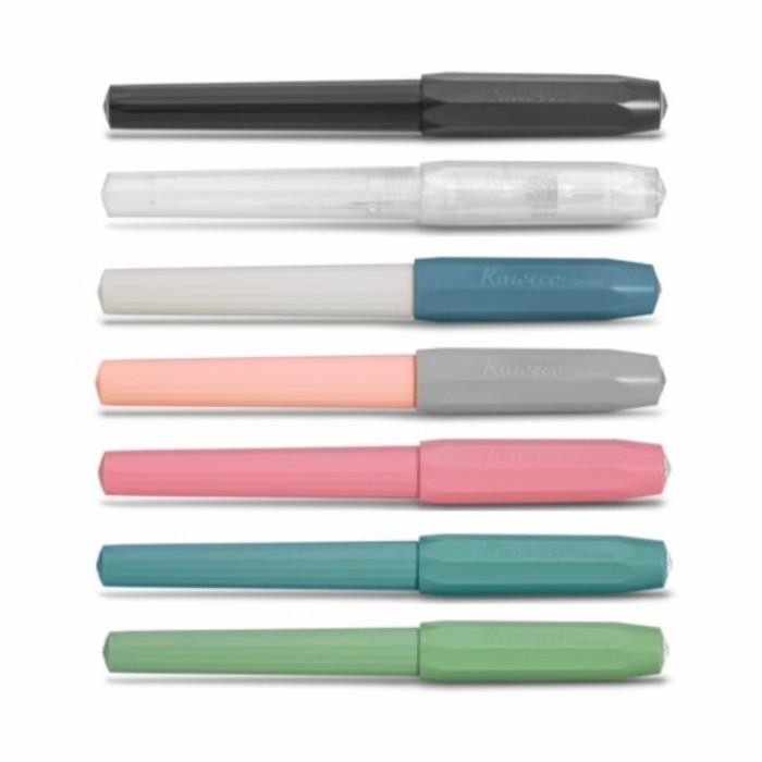 

Best Seller Kaweco Perkeo Fountain Pen Kualitas Terjamin Original
