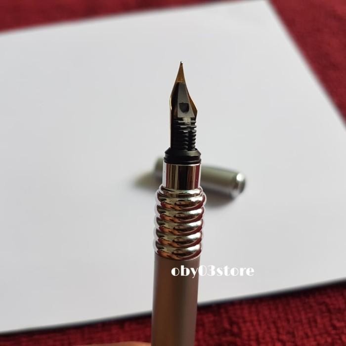 

Fountain Pen Whacker Germany Original