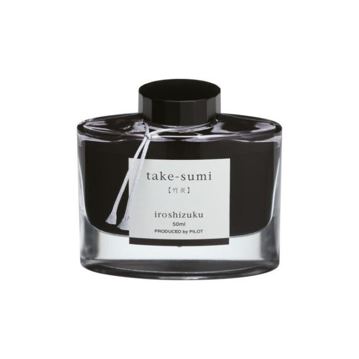 

Pilot Fountain Pen Ink Iroshizuku 50Ml (2)/ Tinta Fountain Pen Gratis Original