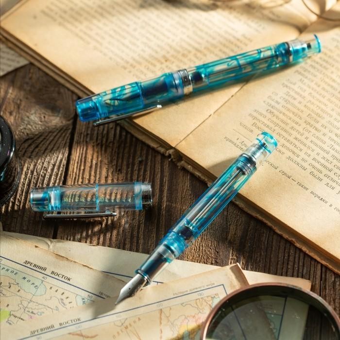 

Nahvalur Original Plus Fountain Pen Original