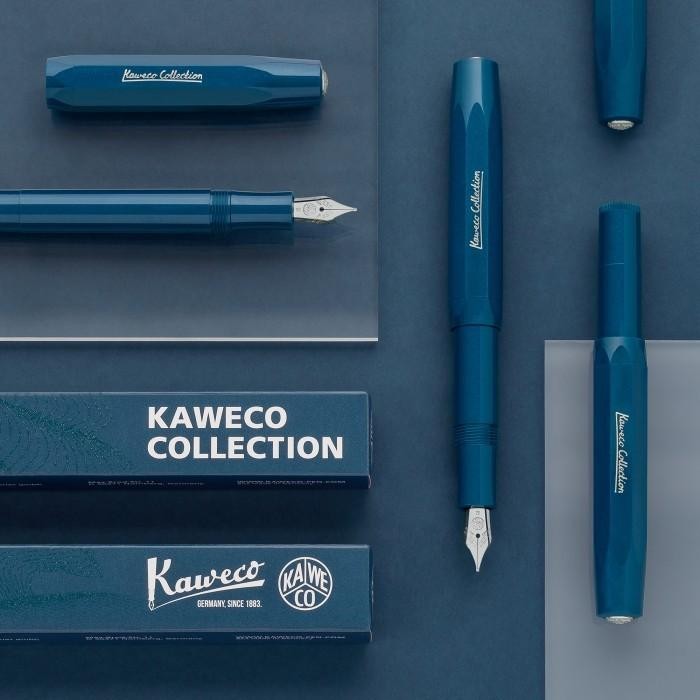 

Kaweco Sport Collection Fountain Pen Promo Original