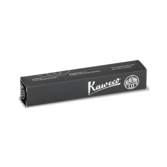 

Kaweco Frosted Sport Fountain Pen #Gratisongkir Original