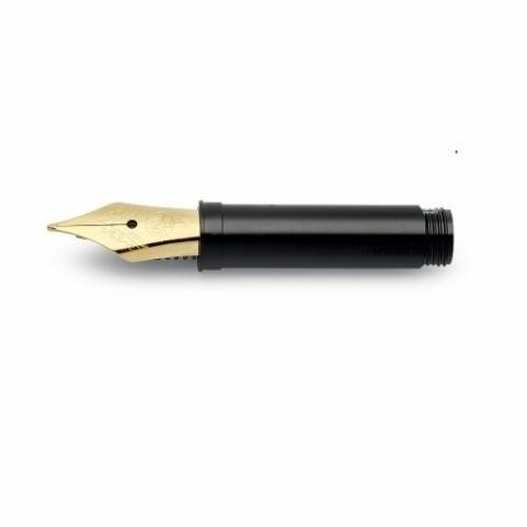 

Promo Spesial / Kaweco Fountain Pen Replacement Nib - Steel Terbaru Original