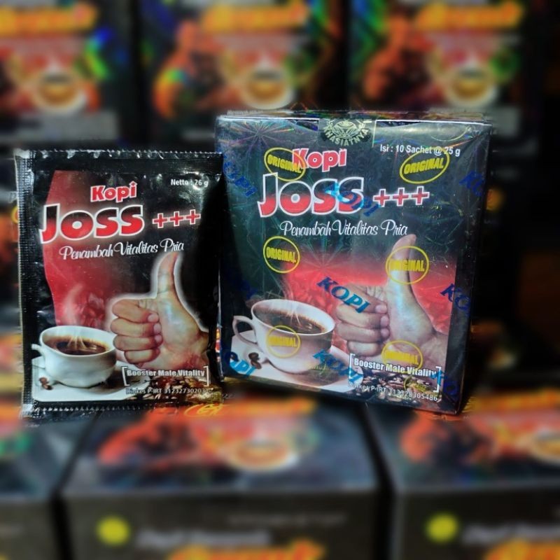 

KOPI JOSS+++