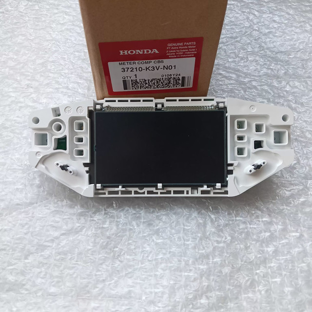 Meter Comp Cbs Lcd Only Stylo 160 AHM 37210-K3V-N01