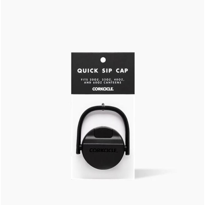 Corkcicle Quick Sip Cap