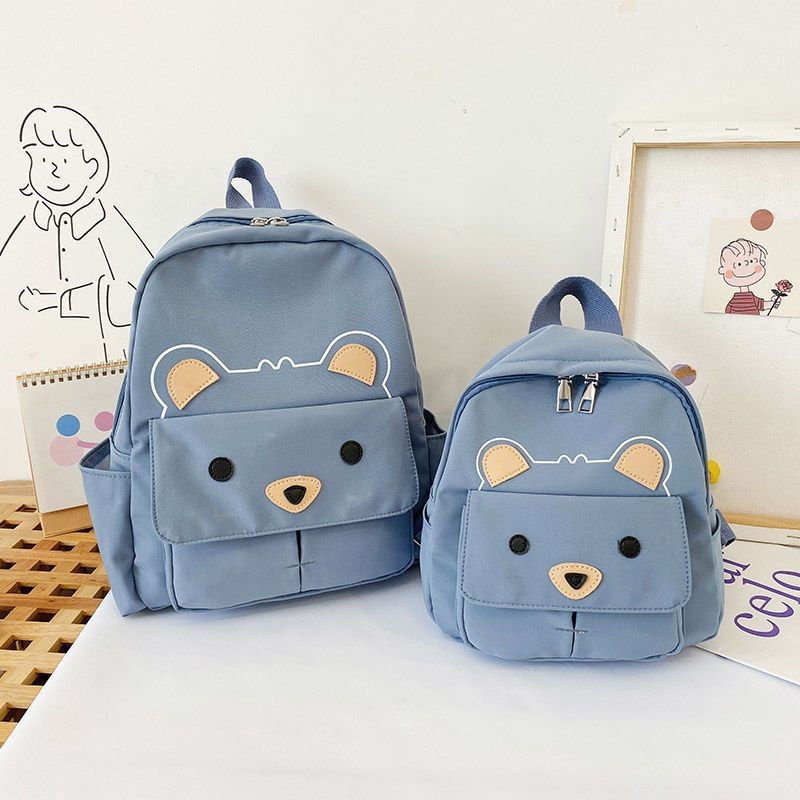 

Ransel Anak-anak Ringan Fashion Ransel Perjalanan