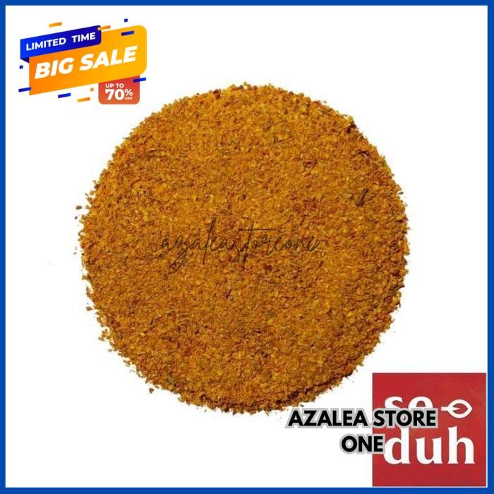 

SAPPANWOOD POWDER FOOD GRADE / BUBUK SECANG NATURAL 50 GRAM TERMURAH !! BY AZALEA STORE